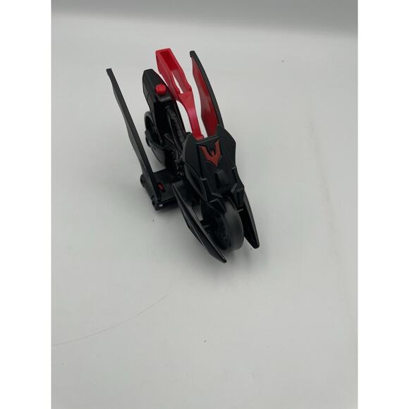 Imaginext DC Super Friends Batman Beyond Transforming Motorcycle BB 2016 - Picture 6 of 10